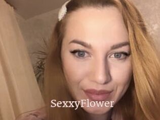 SexxyFlower