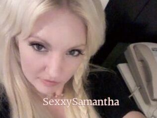 Sexxy_Samantha