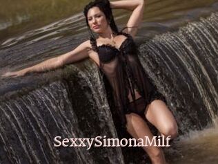 SexxySimonaMilf