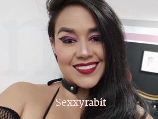Sexxyrabit