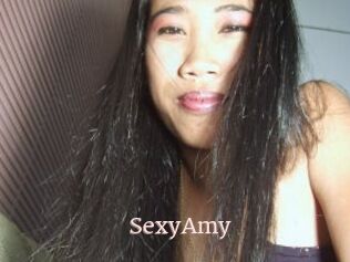 SexyAmy