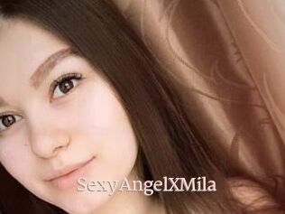 SexyAngelXMila