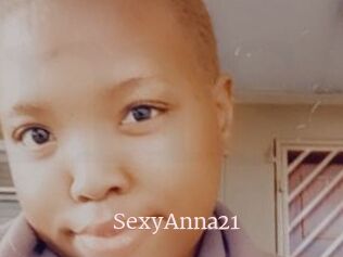 SexyAnna21