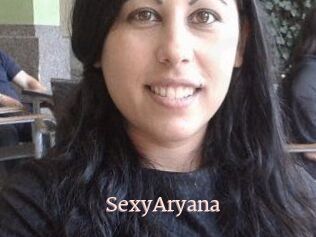 Sexy_Aryana