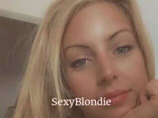 SexyBlondie