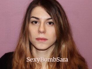 SexyBombSara