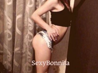 SexyBonnita