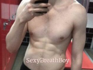 SexyBreathBoy
