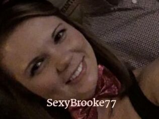 SexyBrooke77