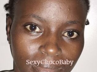 SexyChocoBaby