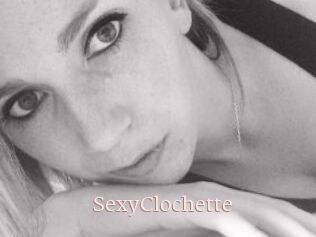 SexyClochette