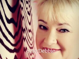 SexyDebbie
