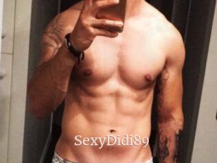 SexyDidi89