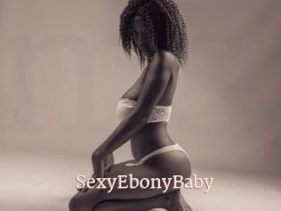 SexyEbonyBaby