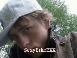 SexyErkeEXX