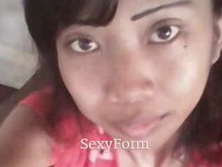 SexyForm