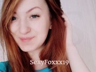 SexyFoxxx19