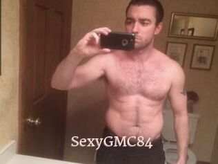 SexyGMC84