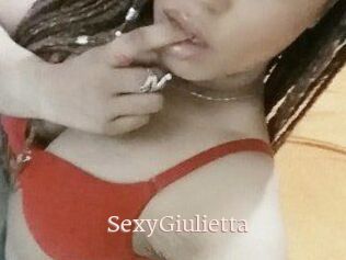 SexyGiulietta