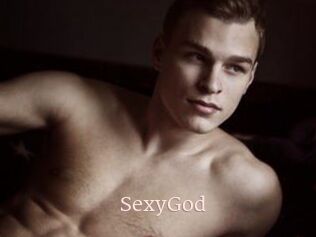 SexyGod