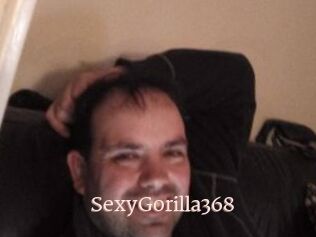 SexyGorilla368
