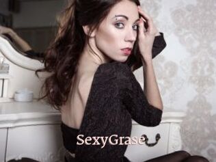 SexyGrase
