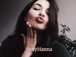 SexyHanna