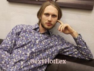 SexyHotLex