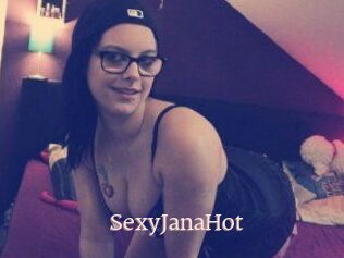 SexyJanaHot