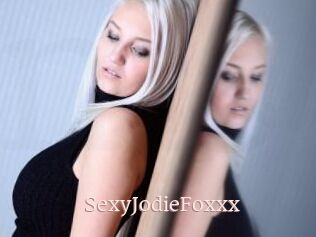 SexyJodieFoxxx