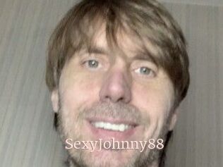 SexyJohnny88