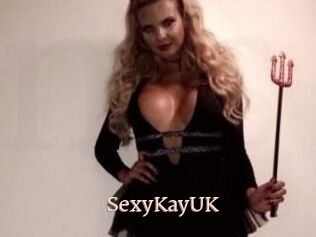 SexyKayUK