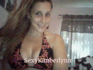 SexyKimberlynn