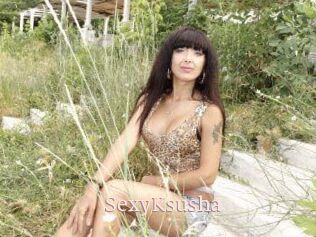 SexyKsusha