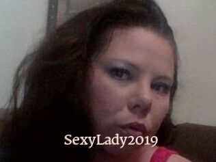 SexyLady2019