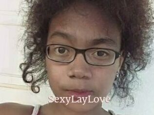 SexyLayLove