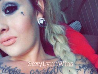 SexyLynnWins