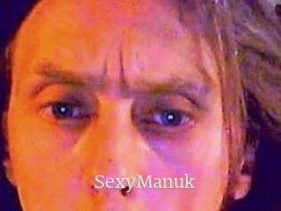 SexyManuk