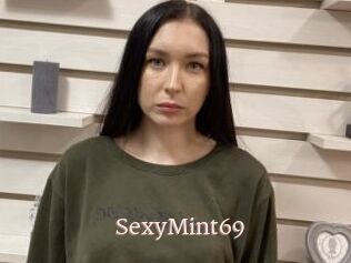 SexyMint69