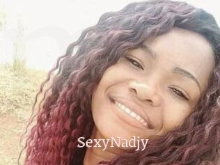 SexyNadjy