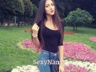 SexyNansy