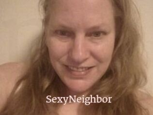 SexyNeighbor
