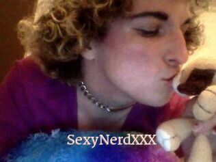 SexyNerdXXX