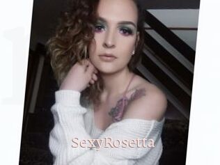 SexyRosetta