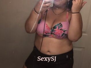 SexySJ