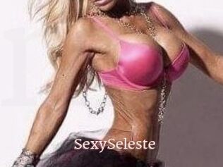 SexySeleste
