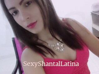 SexyShantalLatina