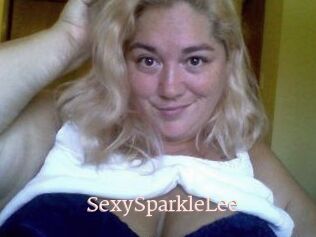 SexySparkleLee