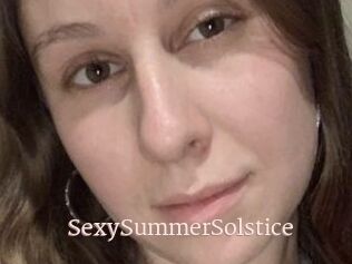 SexySummerSolstice