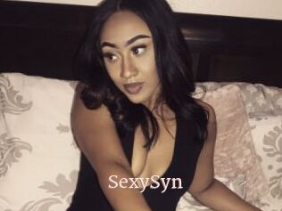 SexySyn